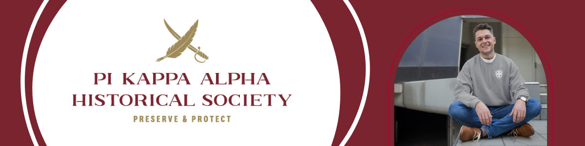 Pi Kappa Alpha Foundation - OHP