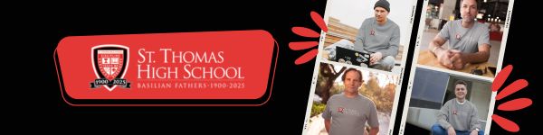 St. Thomas High School - OHP