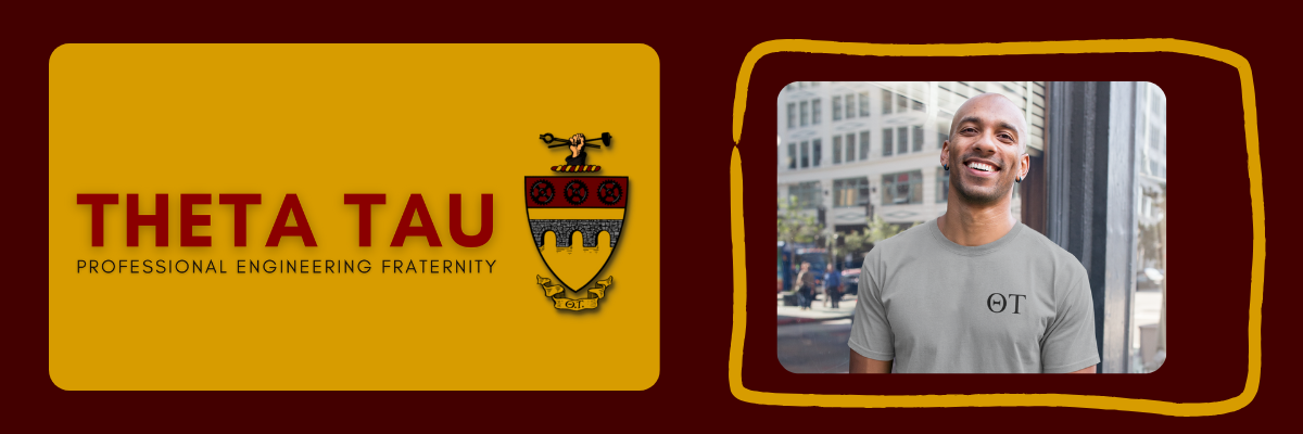 Theta Tau - Directory