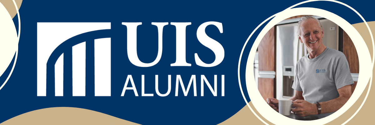 UIS at Springfield - Oral History Project