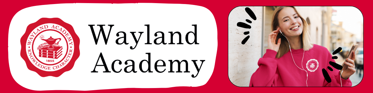 Wayland Academy - Directory