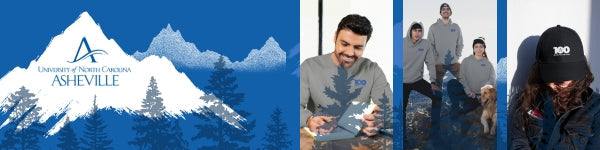 University of North Carolina Asheville - OHP