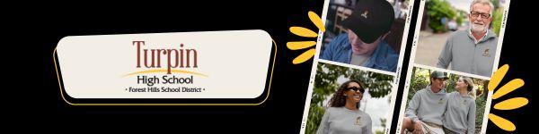 Turpin High School - Directory