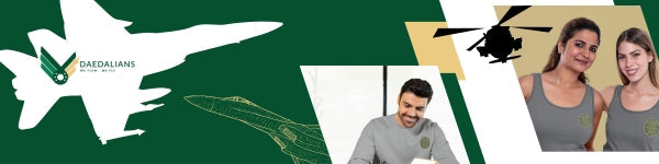 Order of Daedalians - OHP