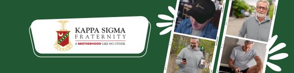 Kappa Sigma Fraternity - Directory
