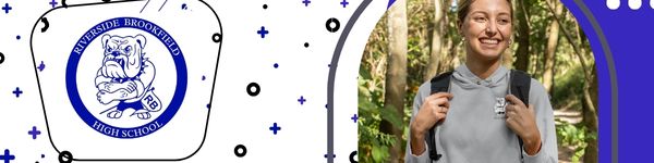 Riverside Brookfield High School - Directory