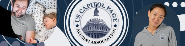 U.S. Capitol Page Alumni - OHP