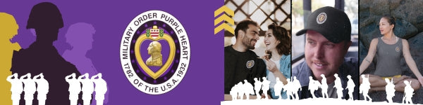 Military Order of the Purple Heart - OHP