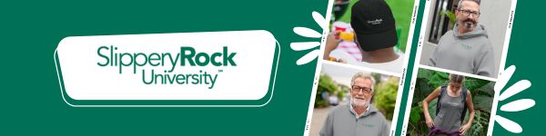 Slippery Rock University - OHP