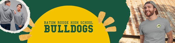 Baton Rouge High School - Directory