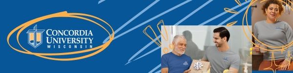 Concordia University Wisconsin - OHP