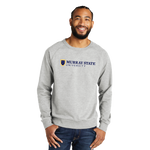 Murray State University  - Organic French Terry Crewneck Sweatshirt