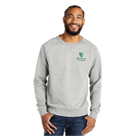 Manhattan University -  Organic French Terry Crewneck Sweatshirt