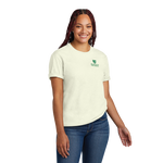 Manhattan University - Organic Cotton Tee