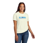 Marymount University - Organic Cotton Tee