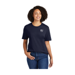 Herzing University  - Organic Cotton Tee