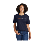 CSUF - Organic Cotton Tee