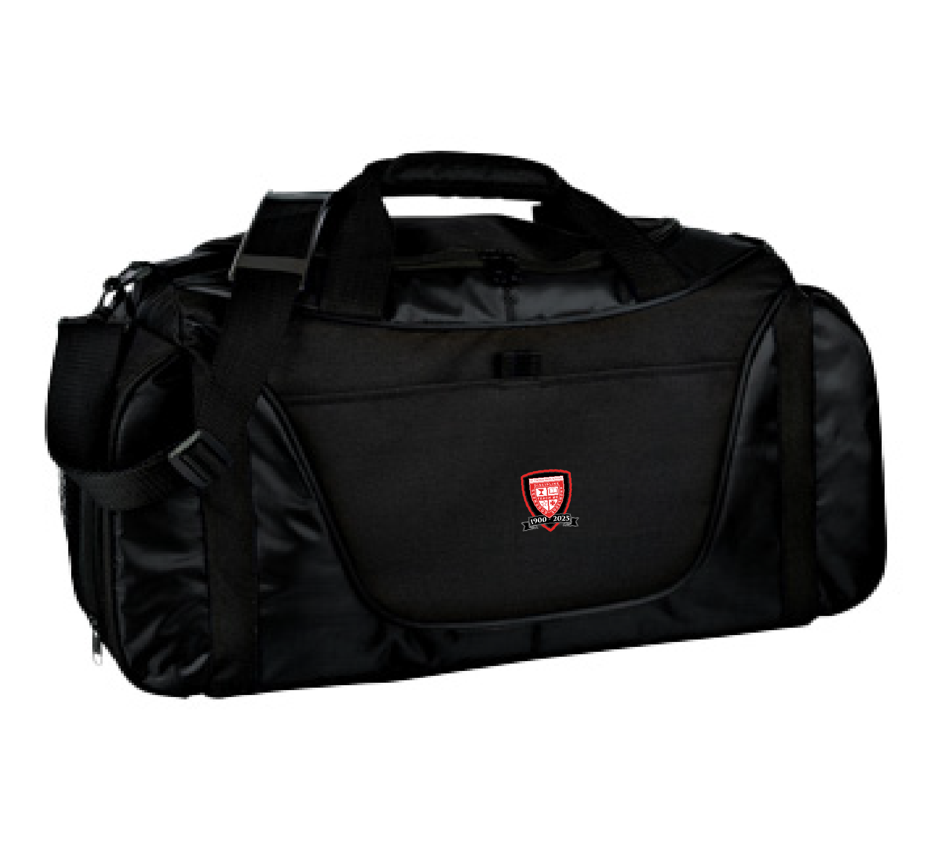 St. Thomas High School - Travel Bag