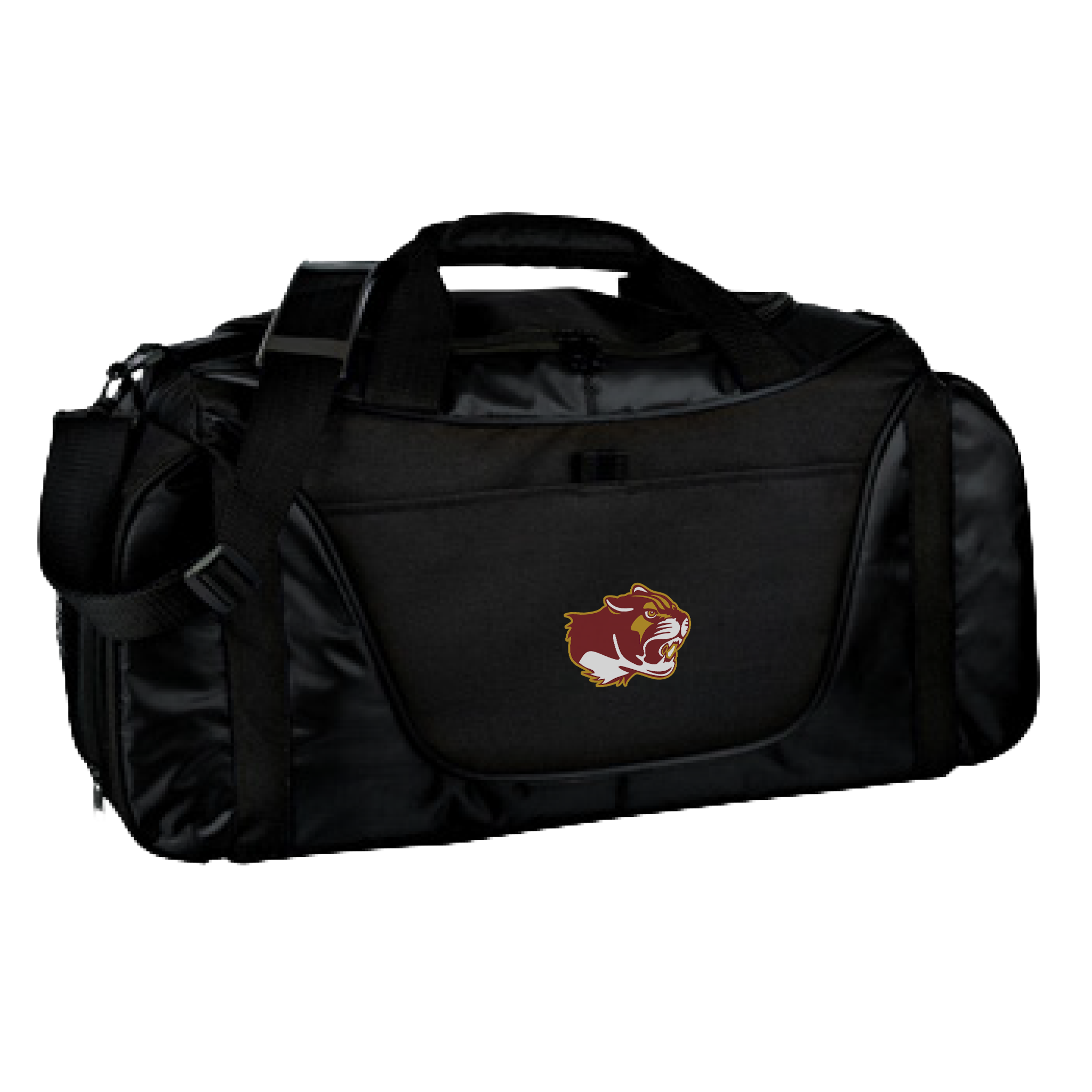 Bloomington High School North - Travel Bag