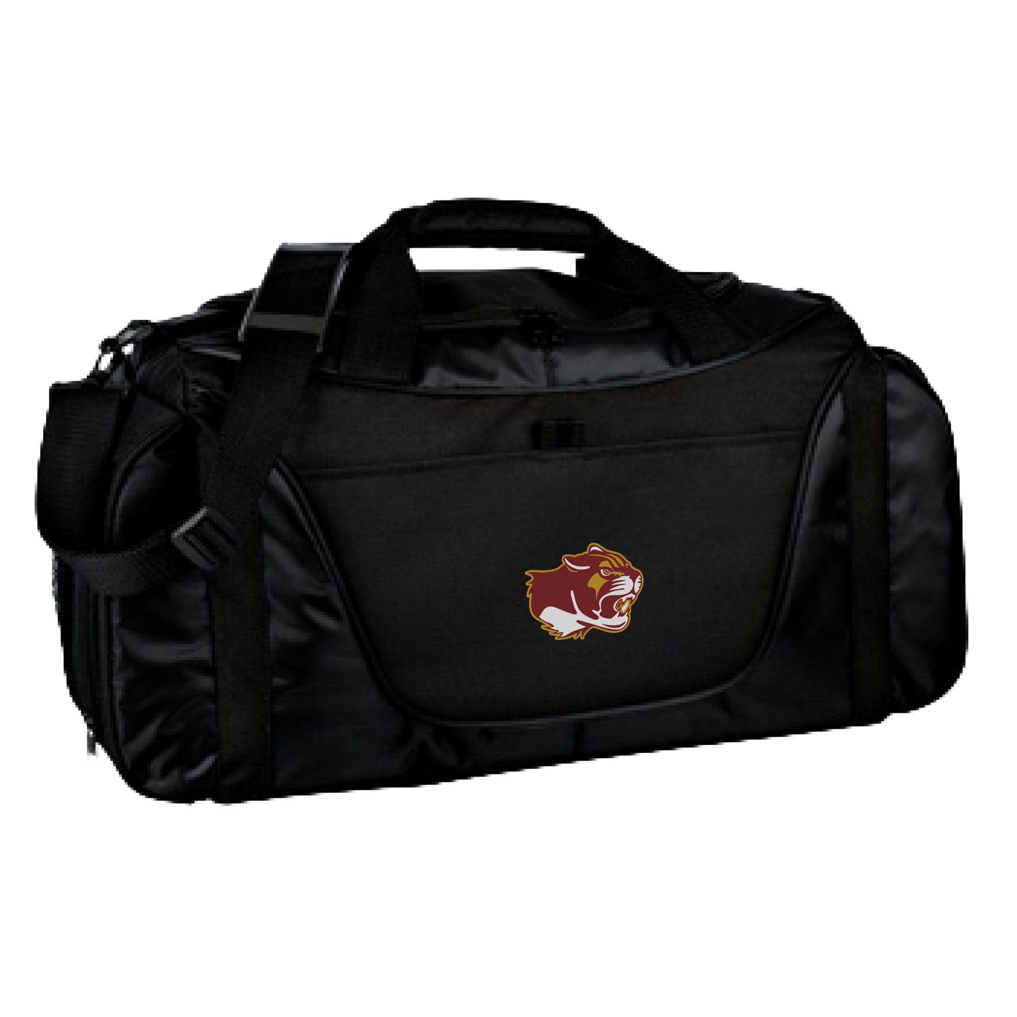 Bloomington High School North - Travel Bag