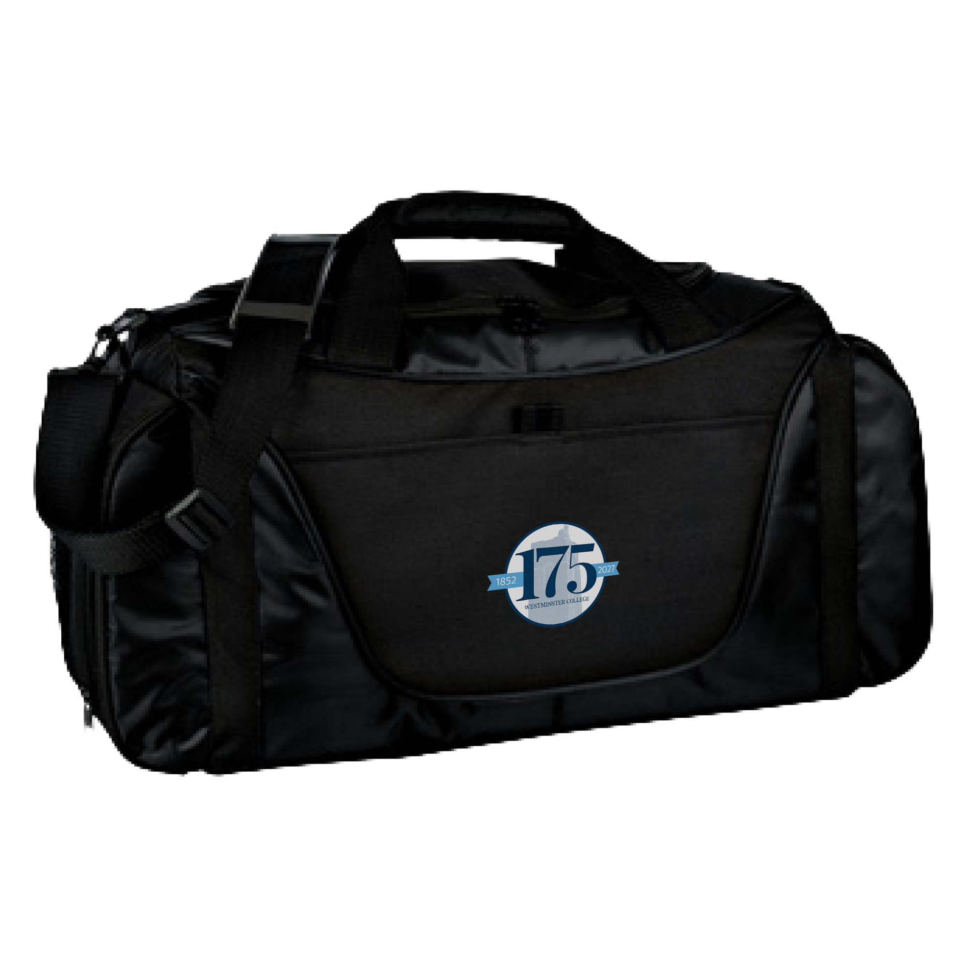 Westminster College - Travel Bag