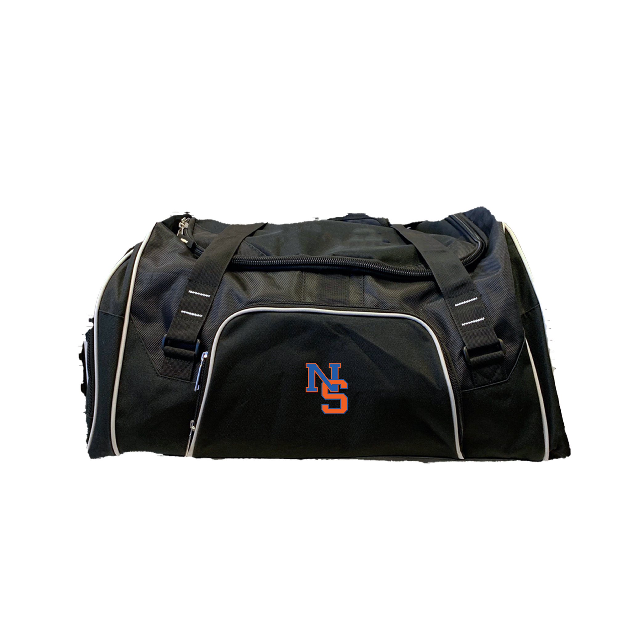 Newton South High School  - Travel Bag