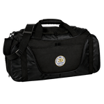 National Organization of Black Law Enforcement Executives- Travel Bag