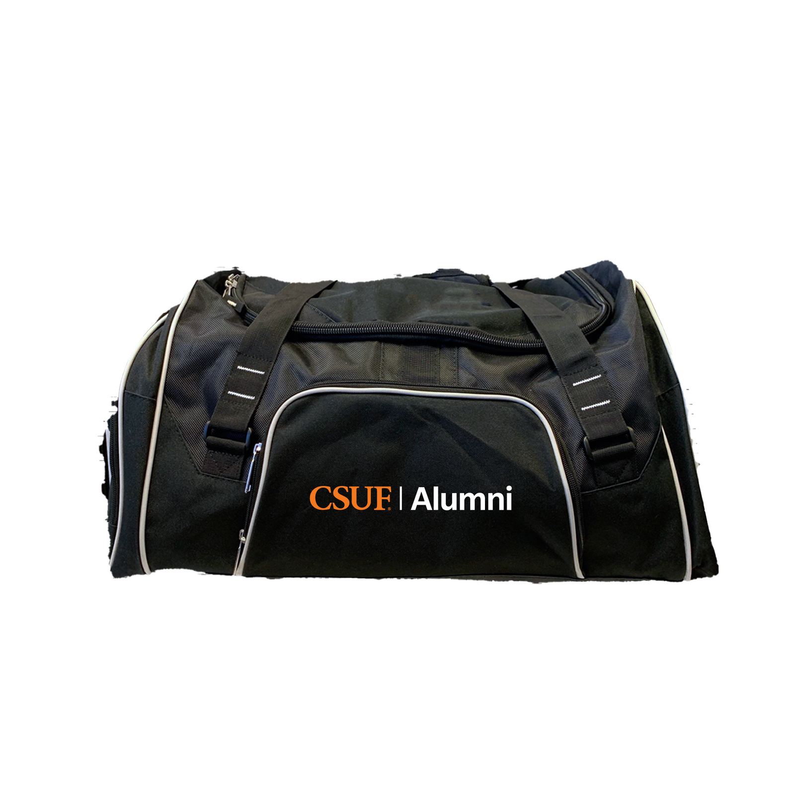 CSUF - Travel Bag