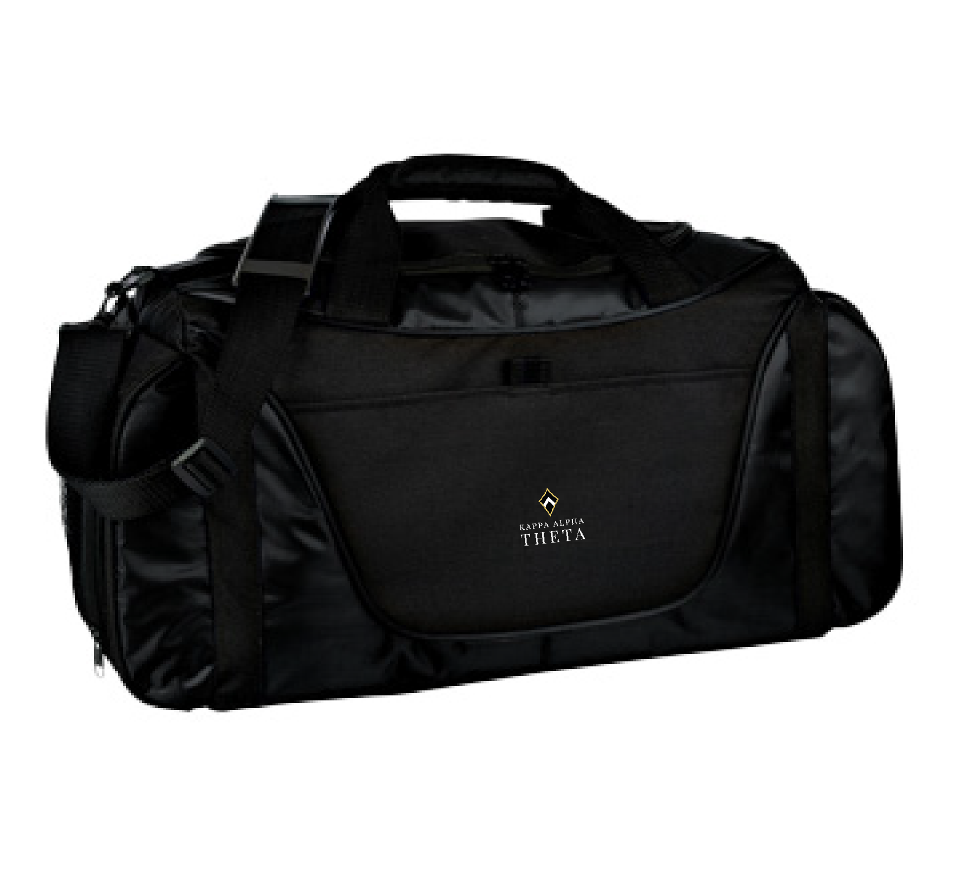 Kappa Alpha Theta Fraternity - Travel Bag