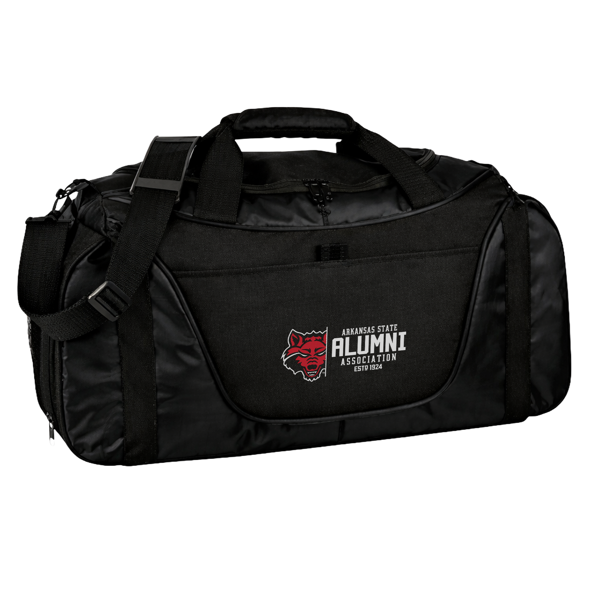 Arkansas State University - Travel Bag