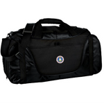 US Coast Guard Chief Petty Officers Association - Travel Bag