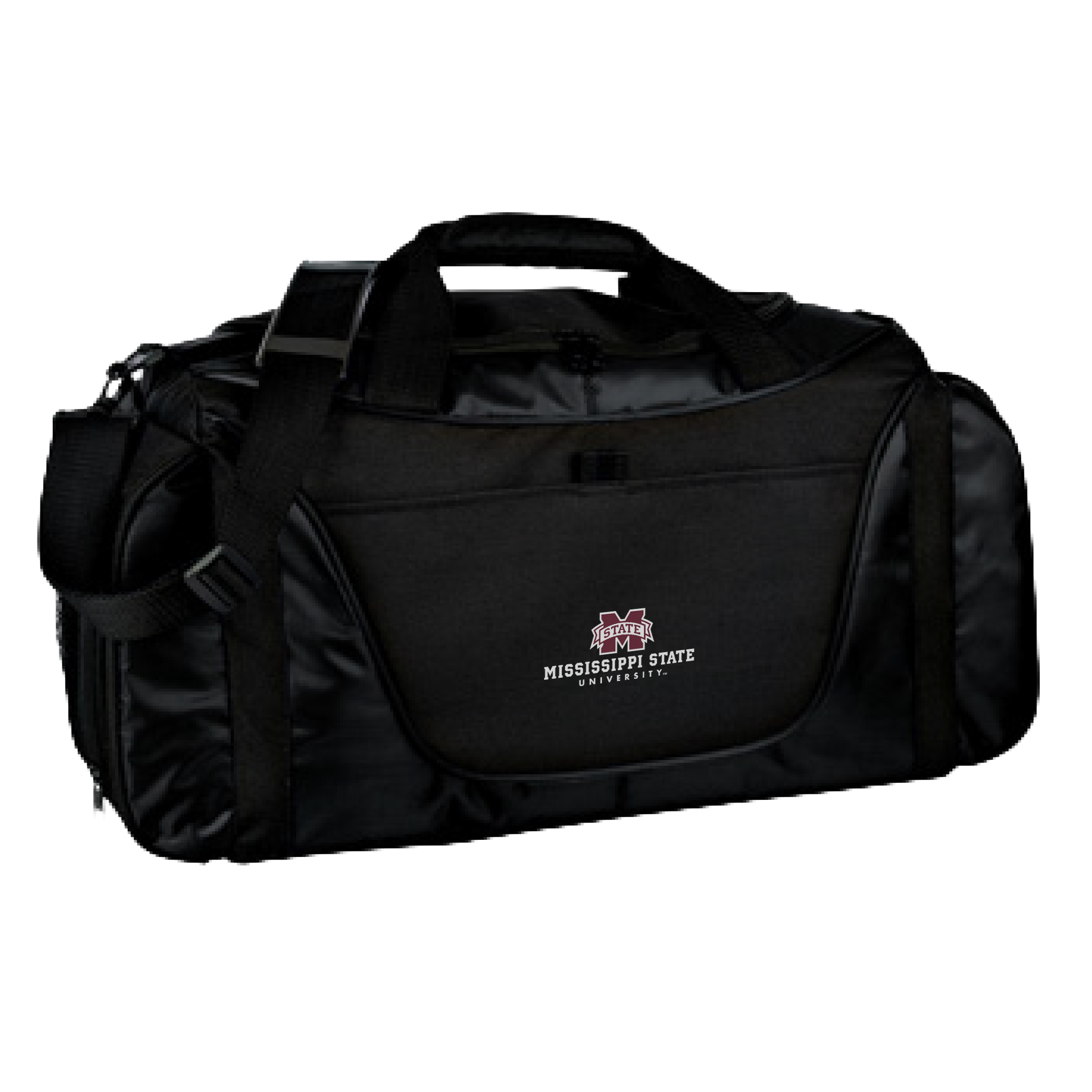 Mississippi State University - Travel Bag