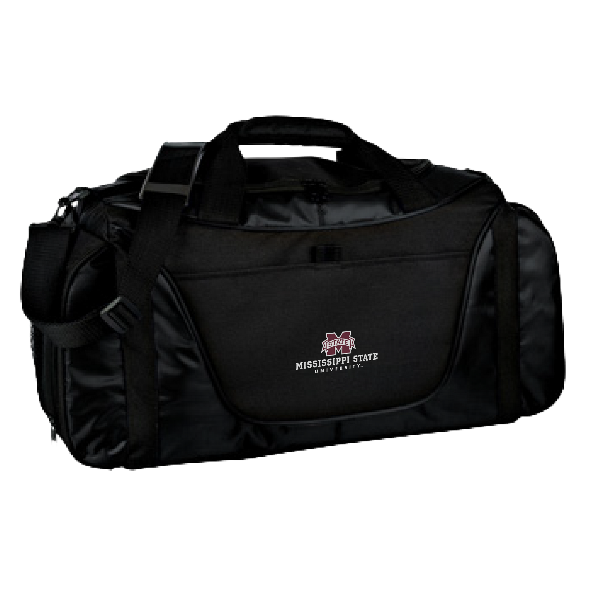 Mississippi State University - Travel Bag