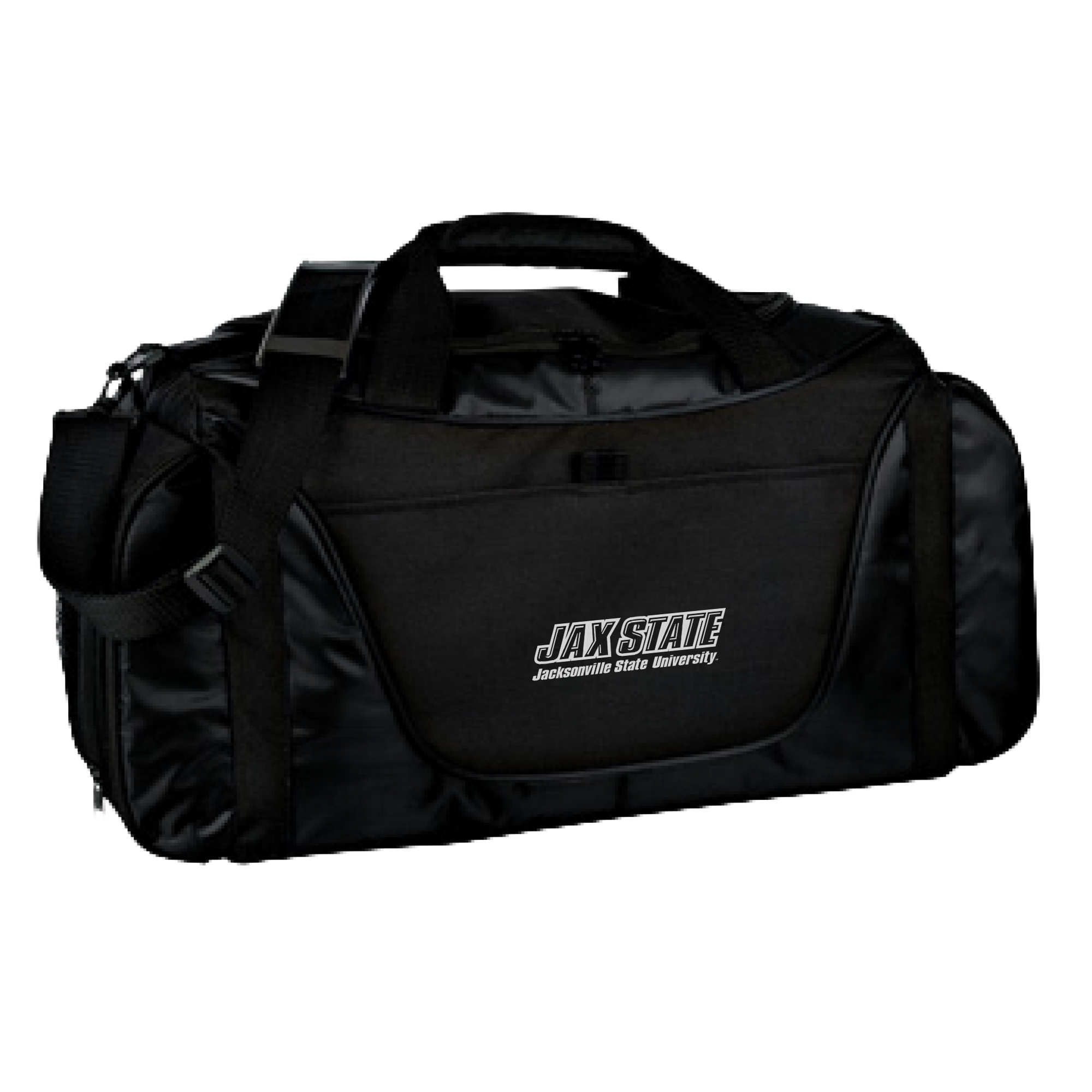 Jacksonville State University -Travel Bag