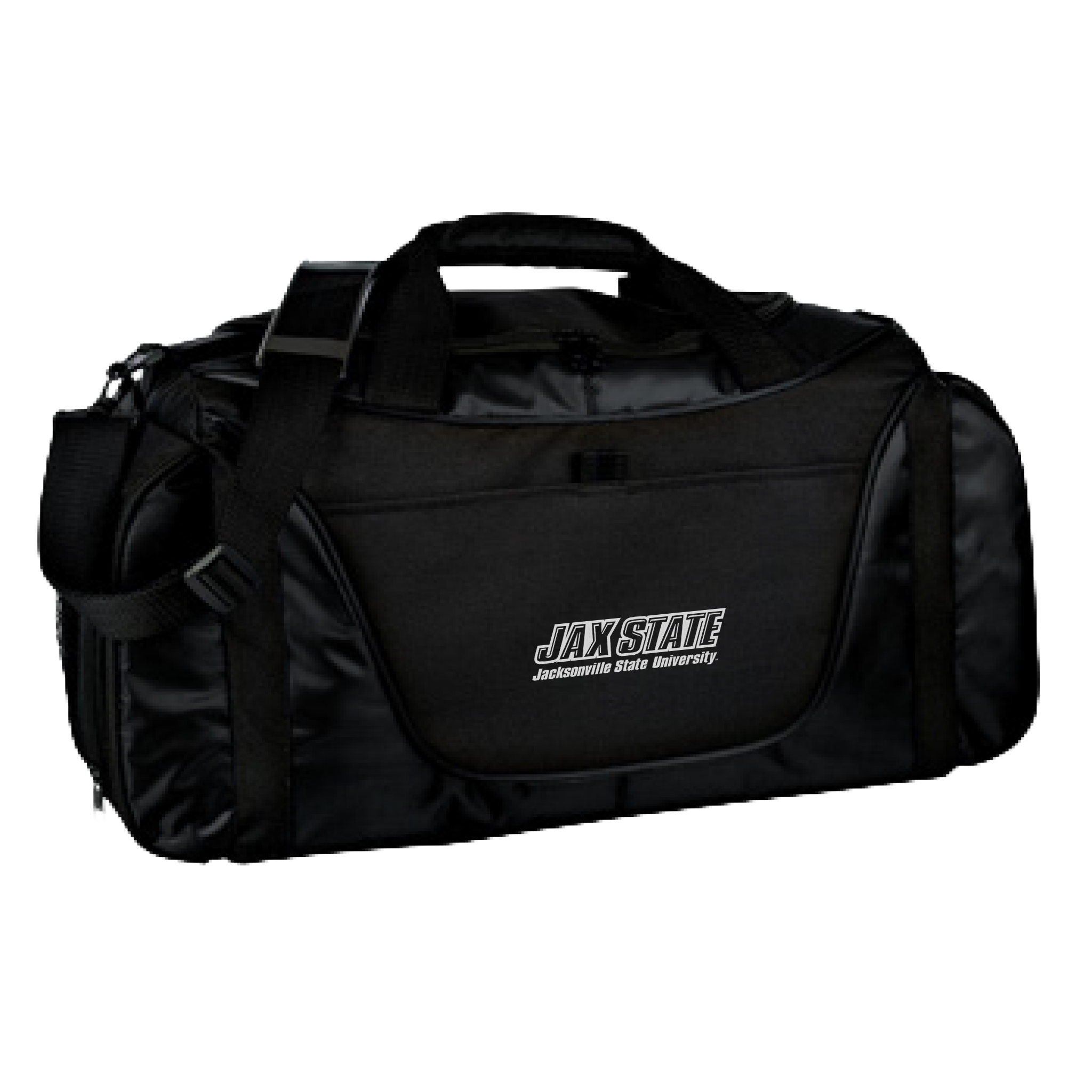 Jacksonville State University -Travel Bag