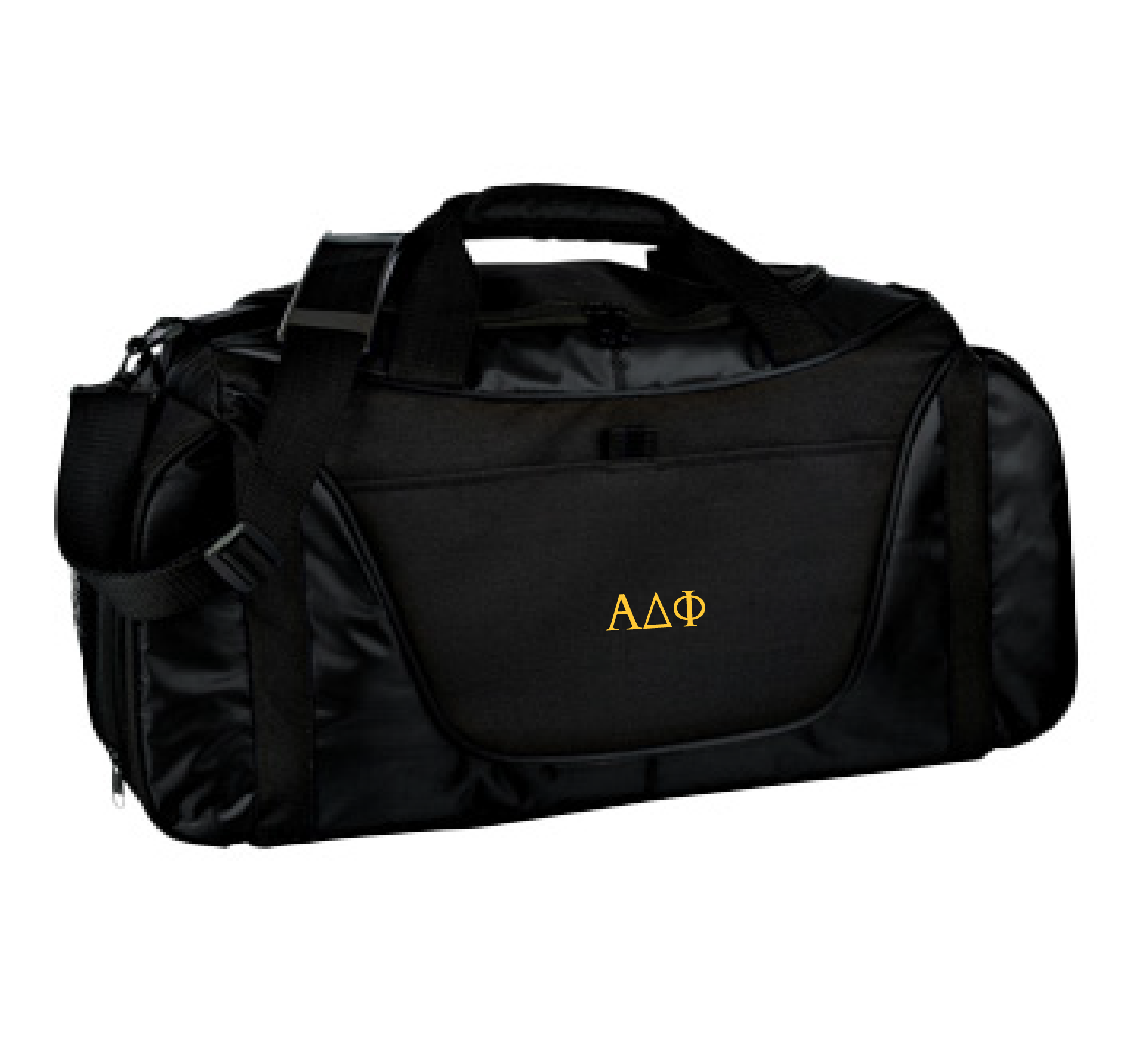Alpha Delta Phi Fraternity - Travel Bag