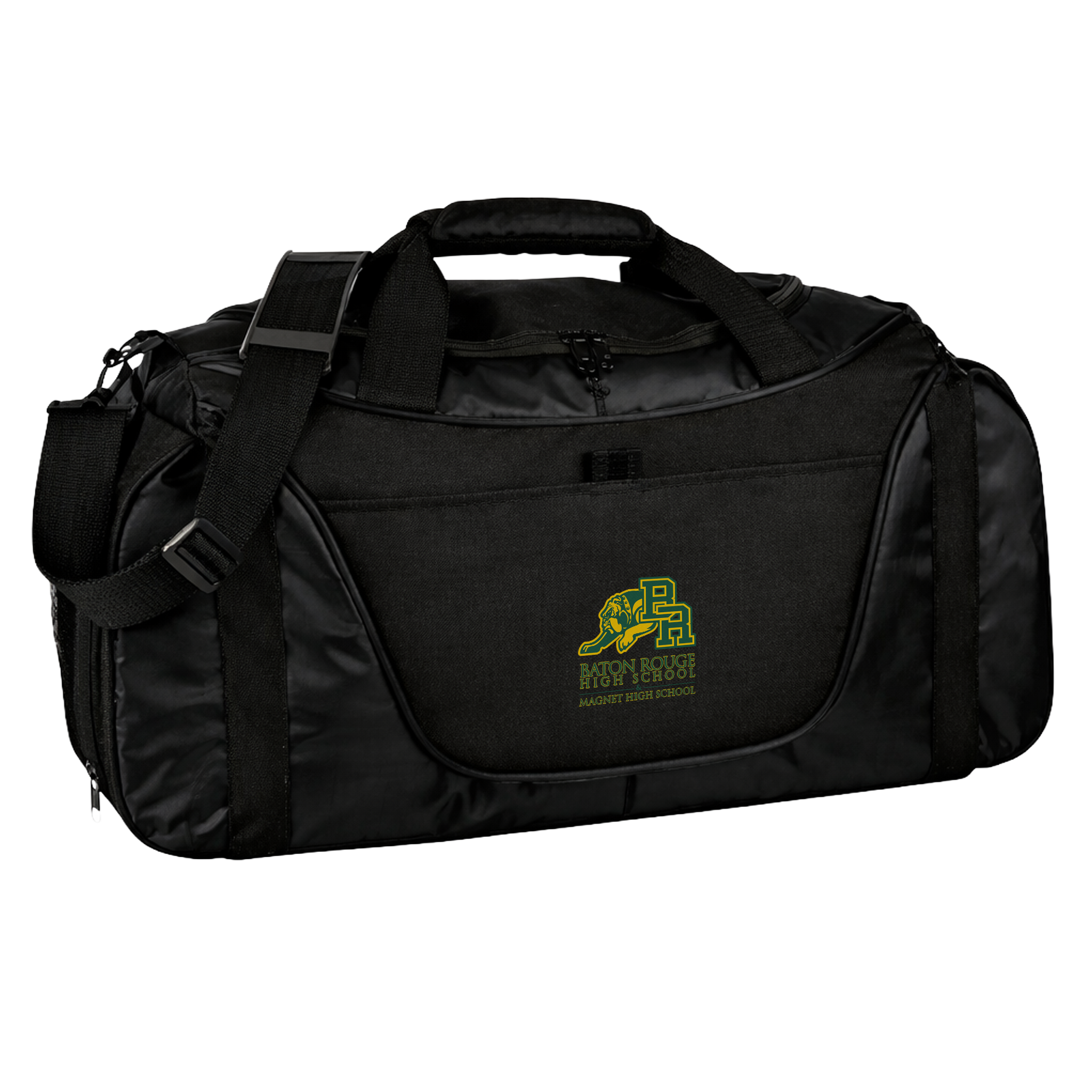 Baton Rouge High School Centennial - Travel Bag
