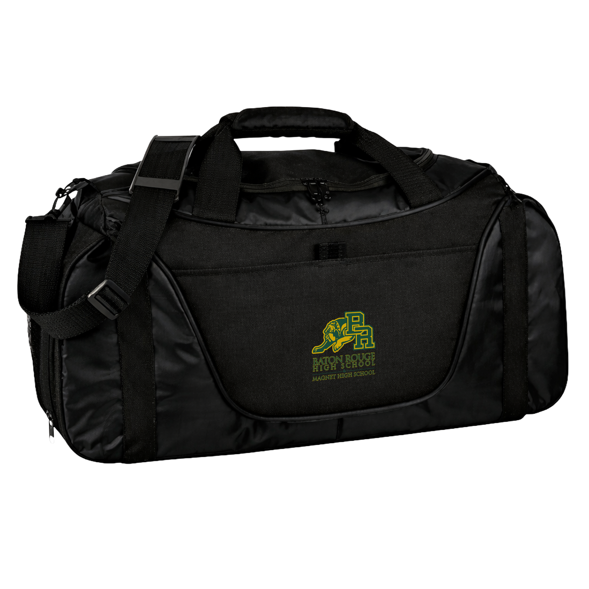 Baton Rouge High School Centennial - Travel Bag