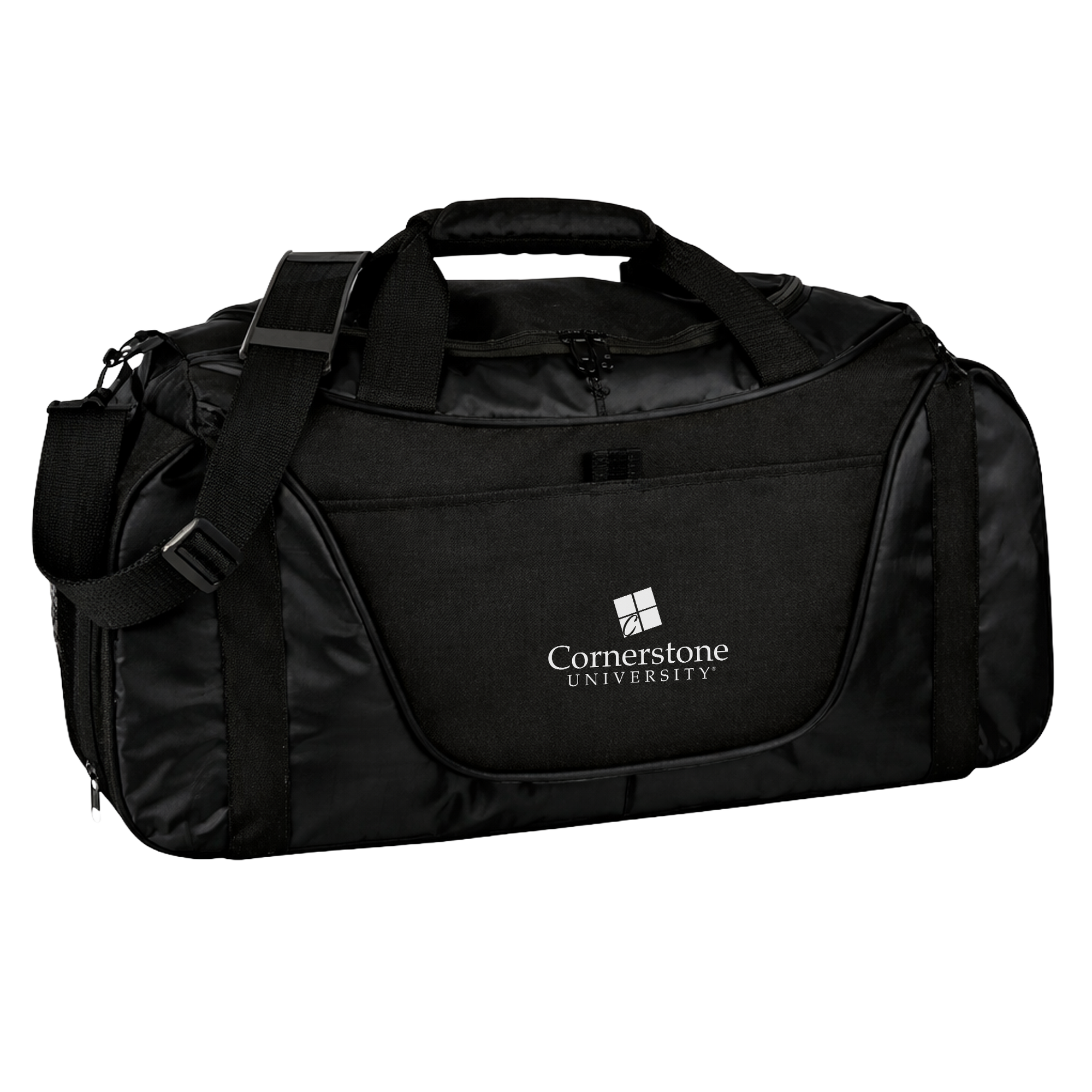Cornerstone University- Travel Bag