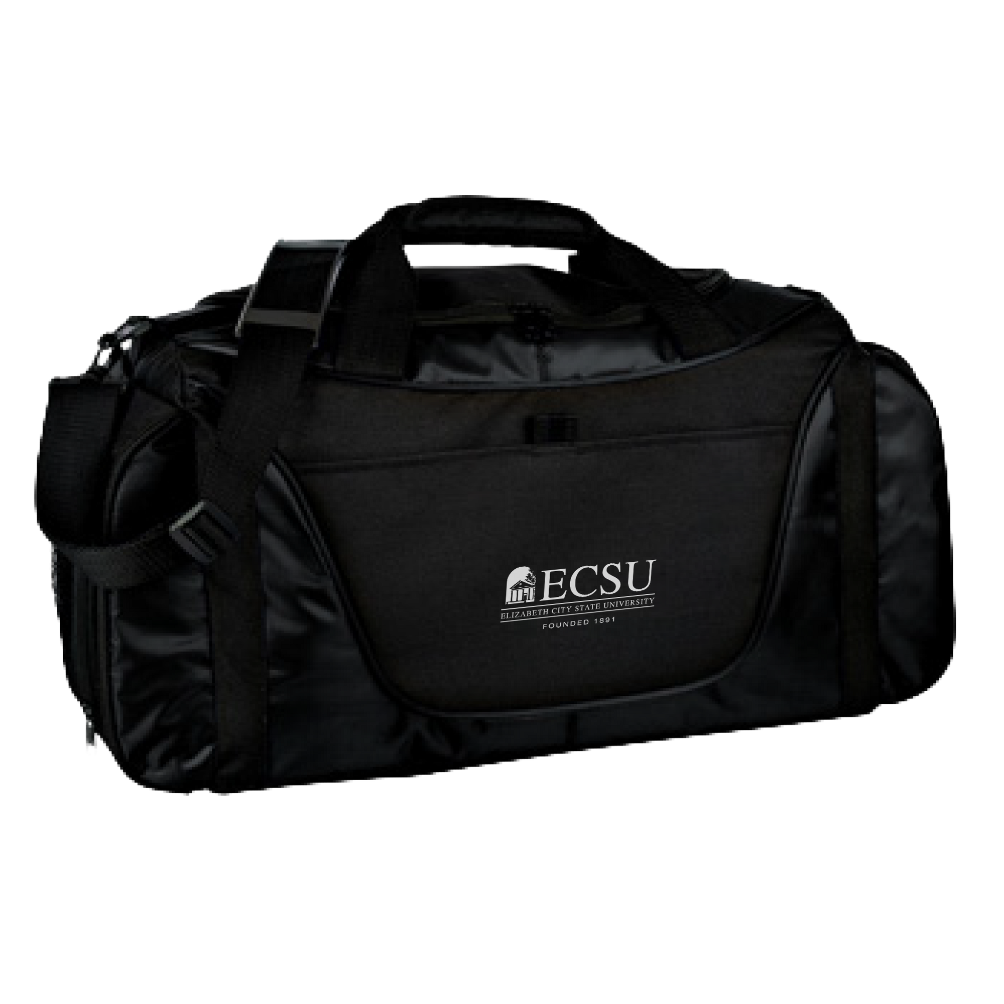 Elizabeth City State University- Travel Bag