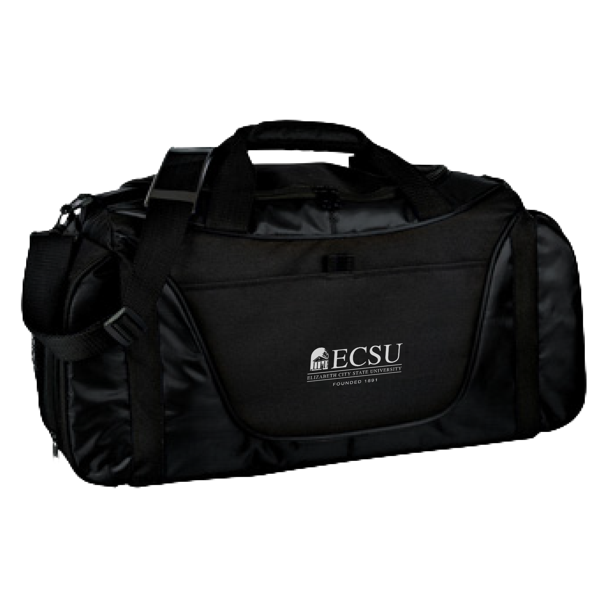 Elizabeth City State University- Travel Bag
