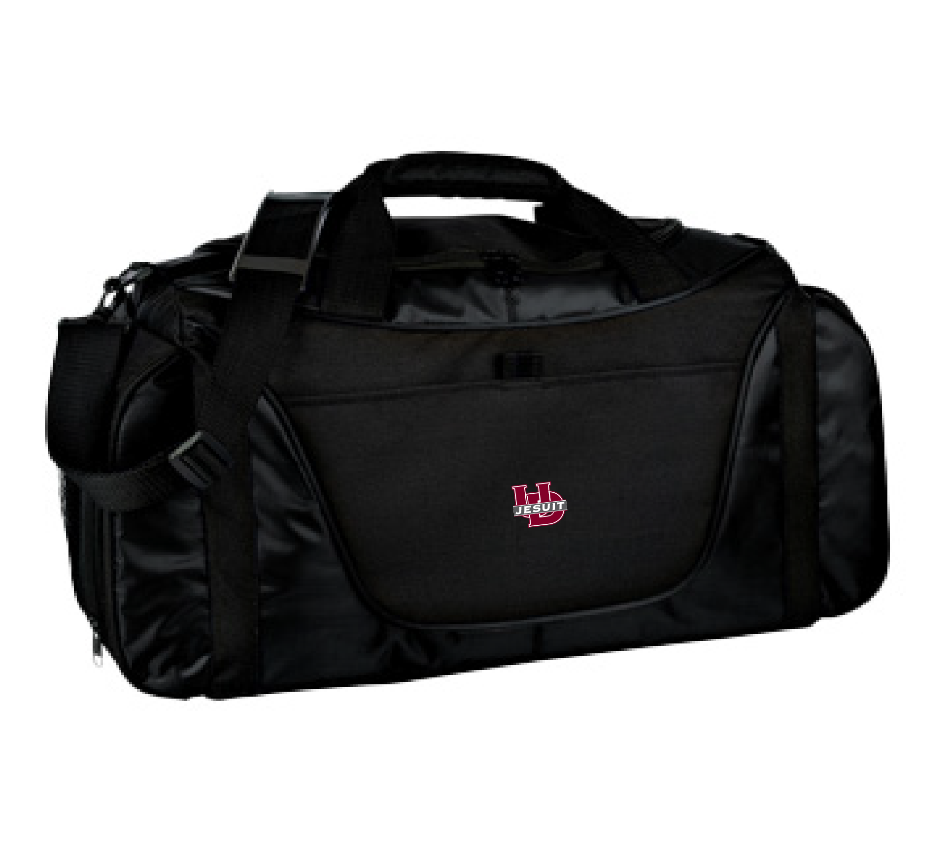 University of Detroit Jesuit High School and Academy- - Travel Bag