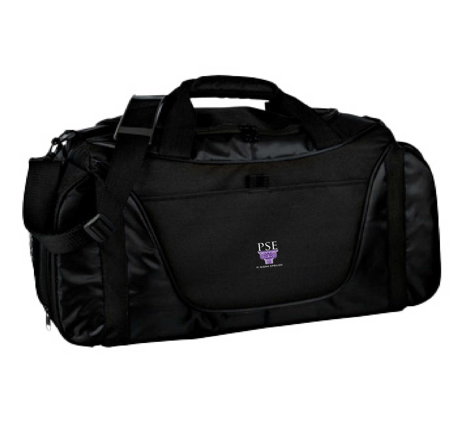 Pi Sigma Epsilon - Travel Bag