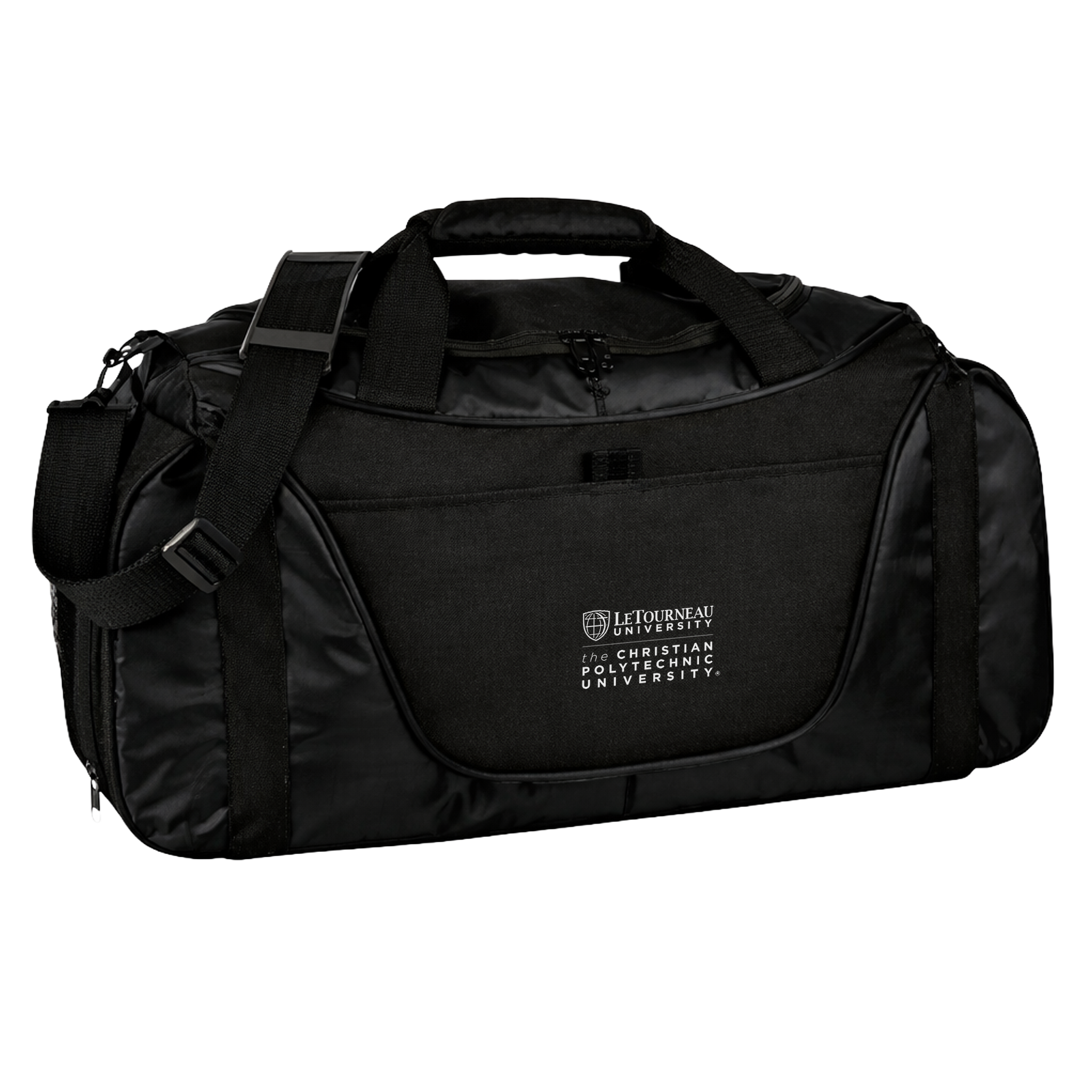 LeTourneau University  - Travel Bag