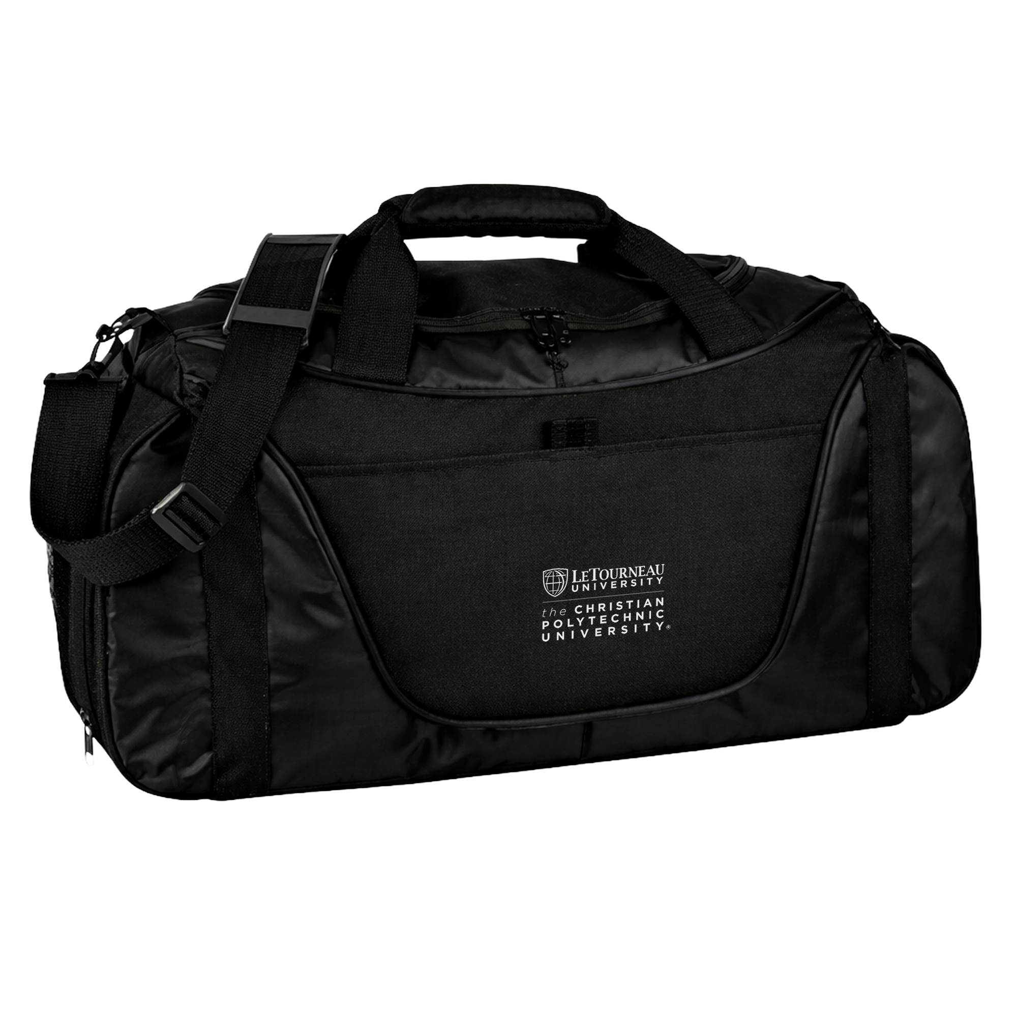LeTourneau University  - Travel Bag