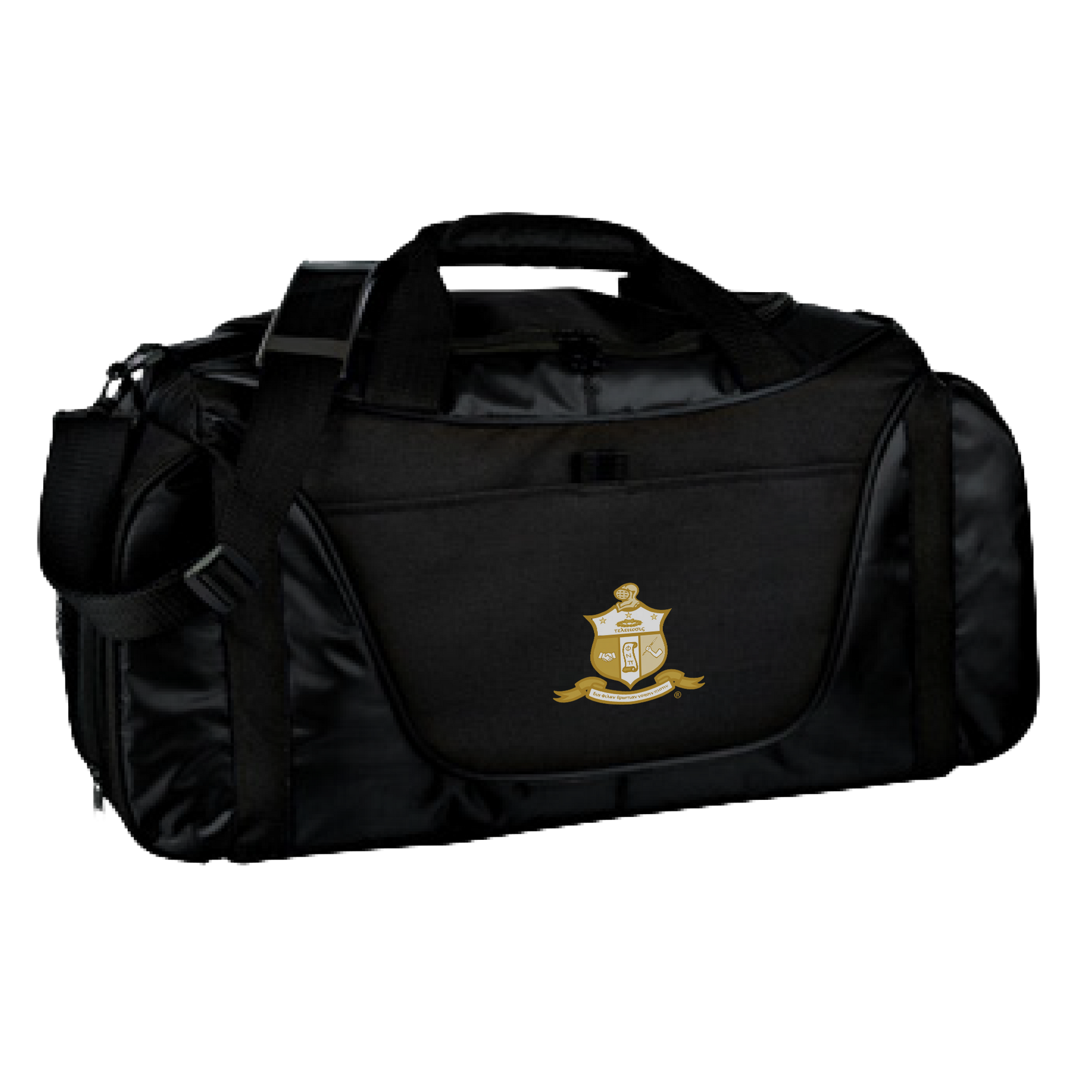 Kappa Alpha Psi Fraternity - Travel Bag