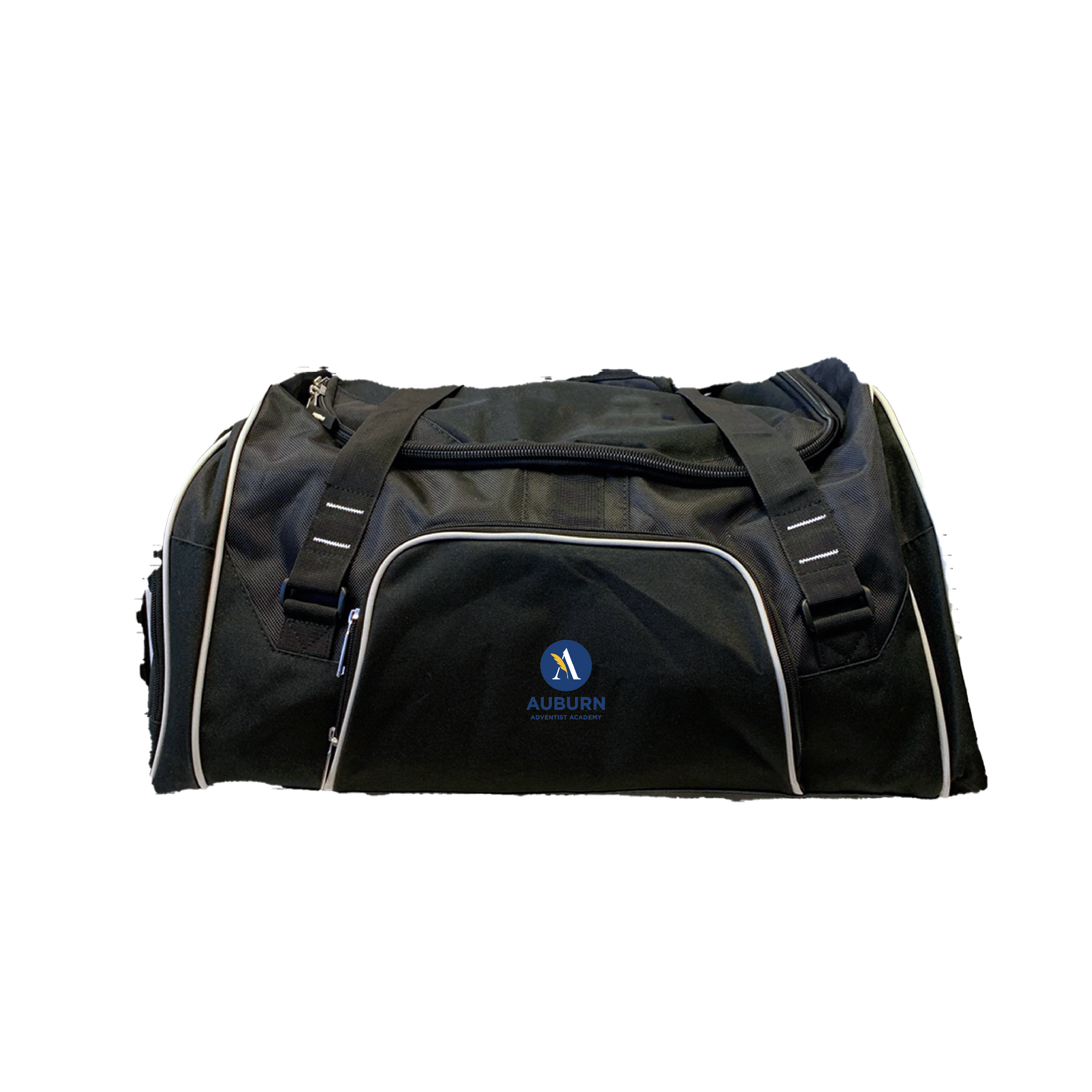 Auburn Adventist Academy  - Travel Bag