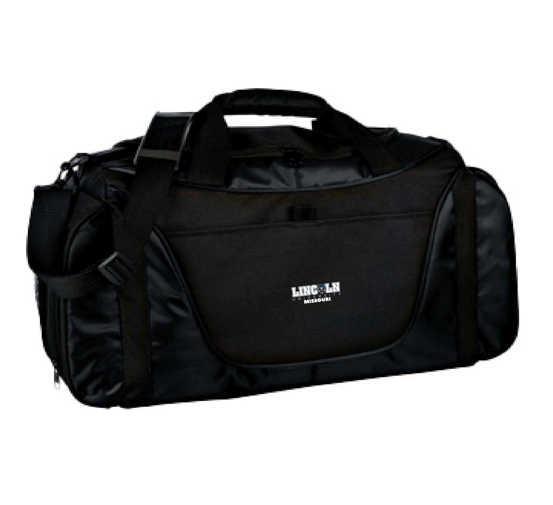 Lincoln University - Travel Bag
