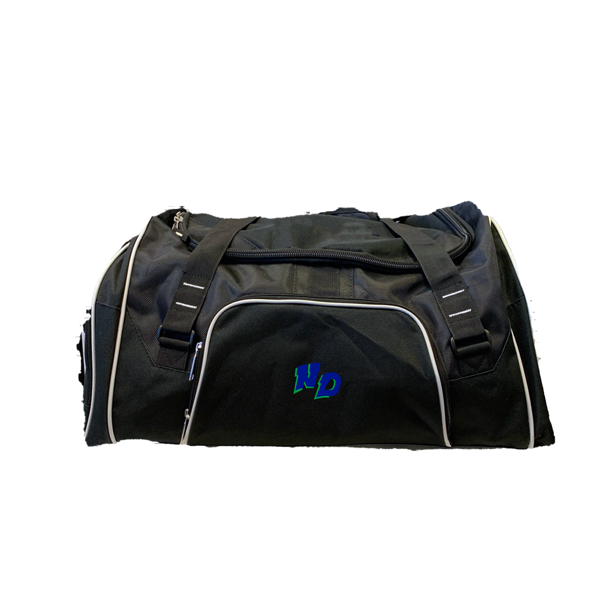 Notre Dame Academy - Travel Bag