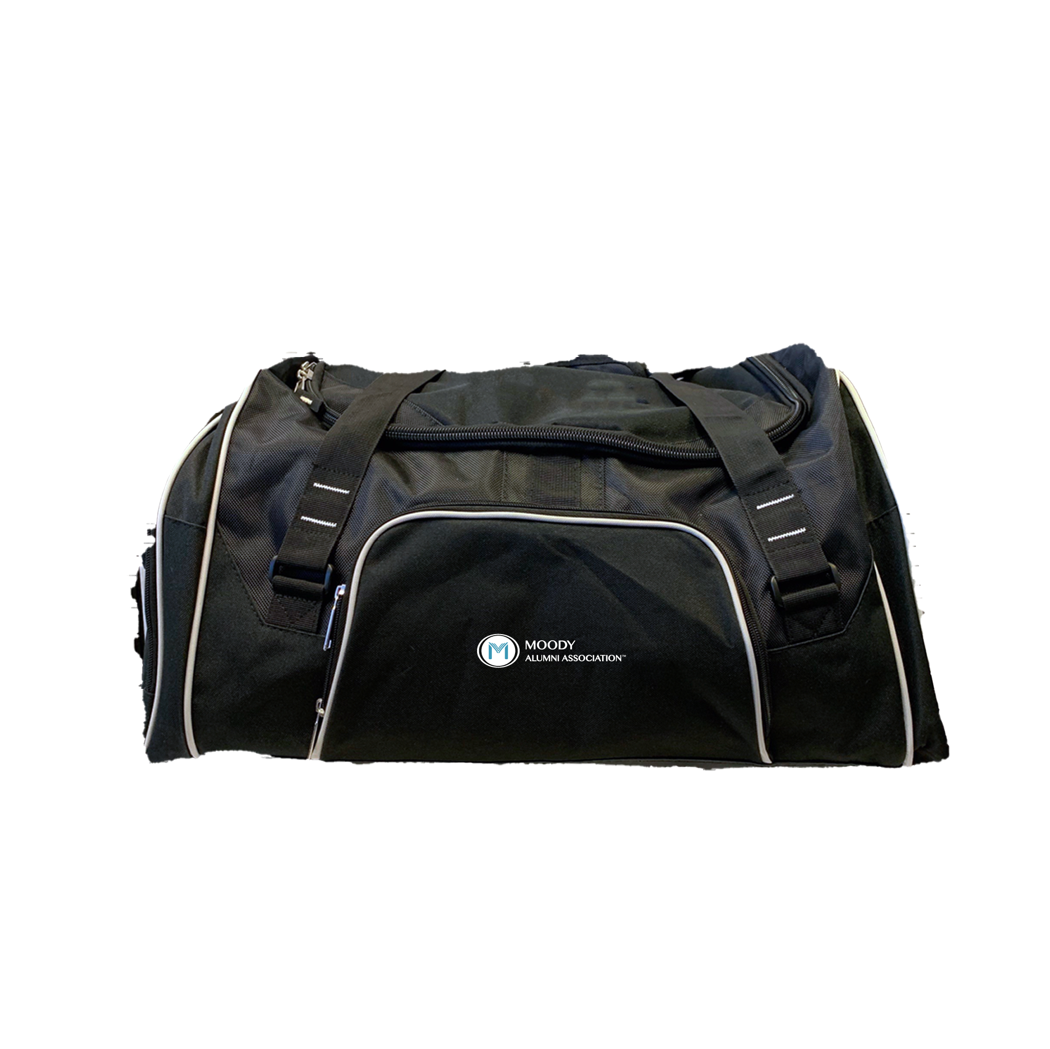 Moody Bible Institute - Travel Bag